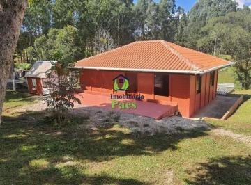 Foto 01 · Chacara, Lagoa dos Pintos, Itaiacoca, PR