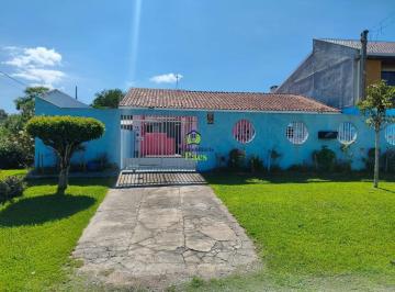 Foto 01 · Casa, Guarituba, Piraquara, PR