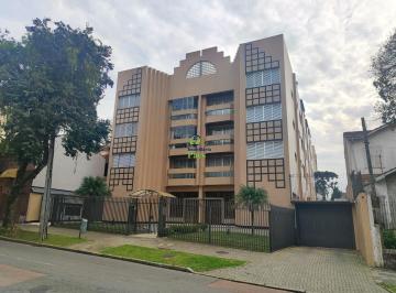 Foto 01 · Apartamento, São Francisco, Curitiba, PR