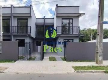 Foto 03 · Casa, Tatuquara, Curitiba, PR