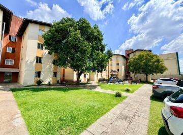 Foto 01 · Apartamento, Parque da Fonte, São José dos Pinhais, PR