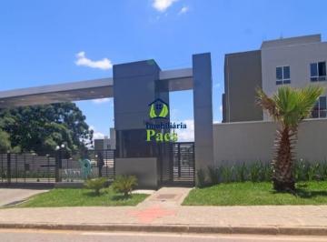 Foto 01 · Apartamento, Campina da Barra, Araucária, PR