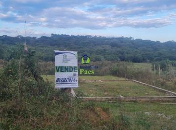 Foto 01 · Terreno, Sitio Barco, Mandirituba, PR