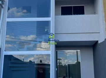Foto 01 · Casa, Barreirinha, Curitiba, PR