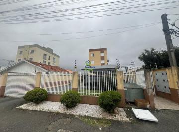 Foto 01 · Apartamento, Guaraituba, Colombo, PR
