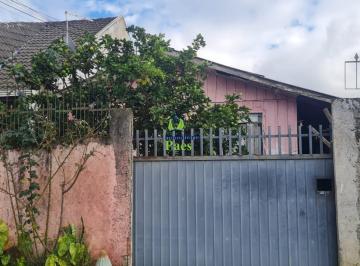 Foto 01 · Terreno, Cajuru, Curitiba, PR