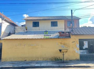 Foto 01 · Casa, Cajuru, Curitiba, PR
