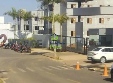 Foto 01 · Apartamento, Jardim Carvalho, Ponta Grossa, PR