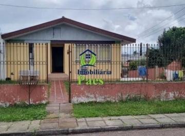 Foto 06 · Casa, Novo Mundo, Curitiba, PR