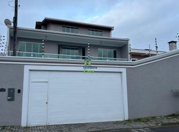 Foto 01 · Casa, Cajuru, Curitiba, PR