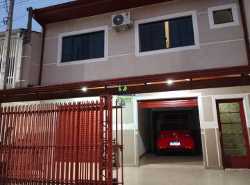 Foto 01 · Casa, Cajuru, Curitiba, PR