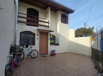Foto 01 · Casa, Cajuru, Curitiba, PR