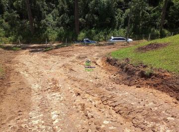 Foto 01 · Terreno, Pacotuba, Almirante Tamandaré, PR