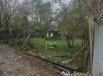 Foto 01 · Terreno, Maria Antonieta, Pinhais, PR