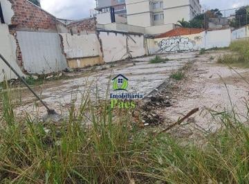 Foto 03 · Terreno, Hugo Lange, Curitiba, PR