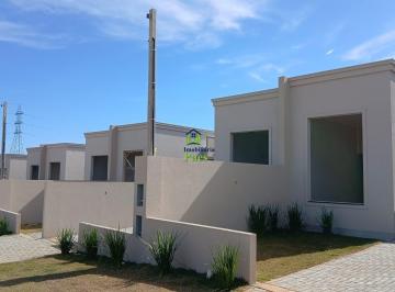 Foto 01 · Casa, Uvaranas, Ponta Grossa, PR