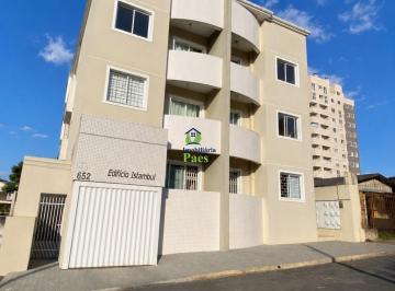 Foto 01 · Apartamento, Centro, Ponta Grossa, PR