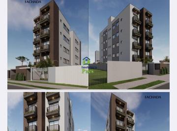 Foto 01 · Apartamento, Uberaba, Curitiba, PR