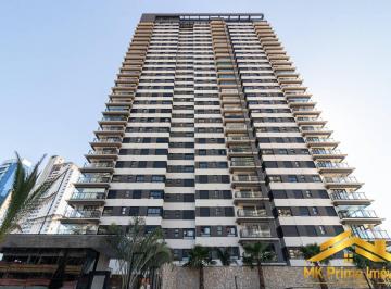 Apartamento · 85m² · 3 Quartos · 2 Vagas · Apartamento com 3 Suítes - Condomínio Gran Alphaville