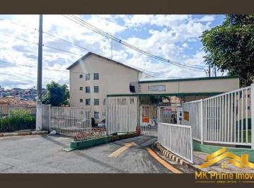 Apartamento · 45m² · 2 Quartos · 1 Vaga · Apartamento com 2 quartos e 1 vaga de garagem.