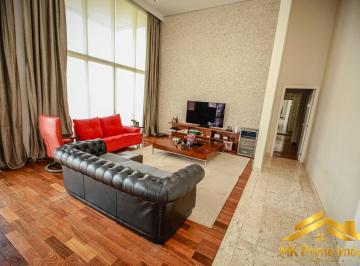 Apartamento · 284m² · 4 Quartos · 5 Vagas · Apartamento Alto padrão 284 m² 4 suítes 5 vagas