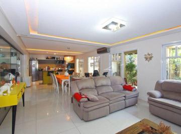 Casa de 3 quartos, São Paulo · Casa de 220 m² com 3 quartos à venda em Brooklin Paulista