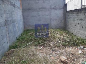 Terreno , Carapicuíba · Excelente Terreno