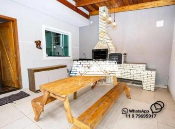 Casa de 4 quartos, Santo André · Sobrado na Vila Assunção - Santo André