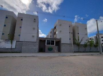Apartamento de 2 quartos, João Pessoa · APARTAMENTO EM GRAMAME