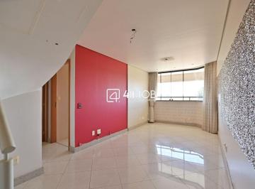 Apartamento de 3 quartos, Brasília · CCSW 1 SUDOESTE | COBERTURA DUPLEX NASCENTE | VISTA LIVRE DEFINITIVA | 3 QUARTOS, 1 SUÍTE | LAZER