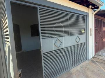 Casa · 115m² · 2 Quartos · 1 Vaga · Casa no Jardim Santa Antonieta · 115m² · Garagem Coberta · Marília