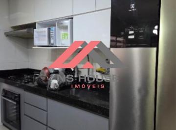 Foto 01 · Casa, Jardim Monções, Santo André, SP