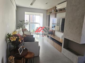 Foto 01 · Apartamento, Vila Eldízia, Santo André, SP