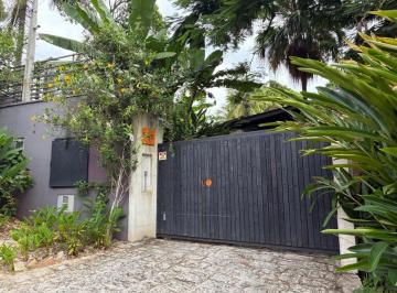 Casa de 4 quartos, Ubatuba · Casa de 1332 m² com 4 quartos à venda em Silop em Ubatuba projetada por arquiteto renomado