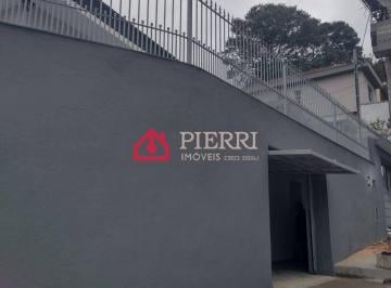 Casa · 130m² · 2 Quartos · 2 Vagas · Casa Térrea para Locação no Parque São Domingos Residencial ou Comercial