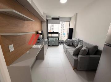 Apartamento · 30m² · 1 Quarto · 1 Vaga · Apartamento com 01 dormitório, 30 m² - Vila Mariana - São Paulo- SP