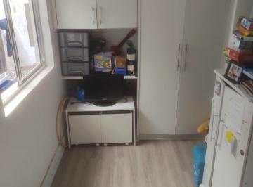 Casa · 3 Quartos · 2 Vagas · Locação! Casa Térrea de 125 m², 3 dorm., 2 vagas no Campo Limpo