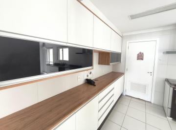 Apartamento · 4 Quartos · 4 Vagas · apartamento lindíssimo com 4 suítes, 4 vagas e depósito - cond. Águas de Março