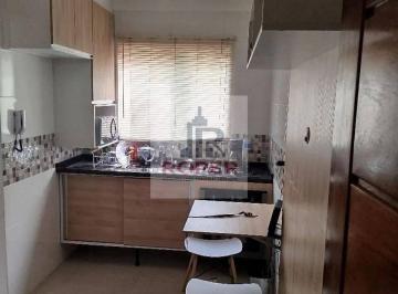 Apartamento · 25m² · 1 Quarto · Studio com 25 m² mobiliado para alugar na Vila Cordeiro Próximo do Shopping
