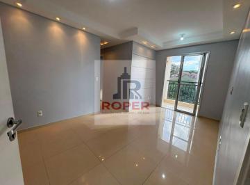 Apartamento · 49m² · 2 Quartos · 1 Vaga · Apartamento com 49 m²/2 Dorms/ 1 Vaga à Venda/Locação em São Matheus