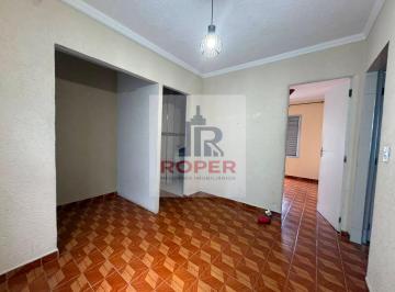 Apartamento · 52m² · 2 Quartos · 1 Vaga · Apartamento  52 m²/2 Dorms/1 Vaga à Venda/Locação na Cohab Teotonio Vilela
