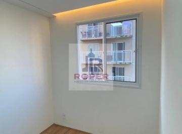 Apartamento · 38m² · 2 Quartos · Apartamento com 38 m²/2 Dormitórios para Alugar na Vila Ema