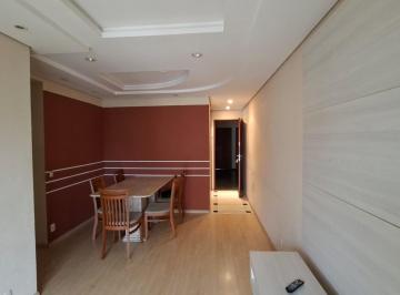 Apartamento · 3 Quartos · 1 Vaga · Locação California Gardens, 65m² 3 dormitórios, 1 vaga, a 700m Shop Portal do Morumbi