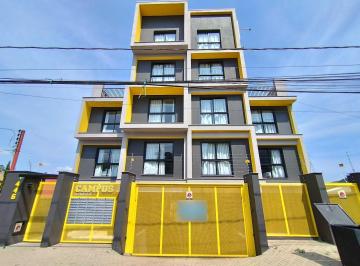 FACHADA · NOVO HAMBURGO - JK - VILA NOVA