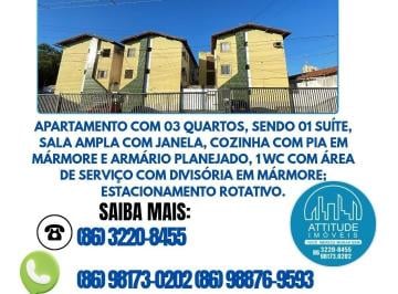 Foto 01 · Casa, Macauba, Teresina, PI