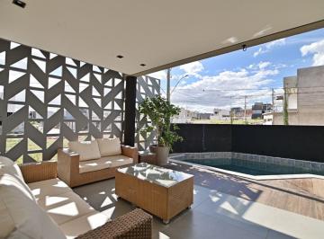 Casa de 4 quartos, Guará · Casa QE 56 Guará II | 300m² | 4 Quartos | Piscina | Espaço Gourmet