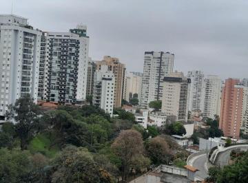 Apartamento de 1 quarto, São Paulo · 3 minutos Metrô Pça da Árvore Rua Orissanga, 14