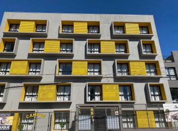 FACHADA · NOVO HAMBURGO - JK - VILA NOVA