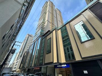 Apartamento de 3 quartos, Itapema · Oportunidade! 450m do mar! Apartamento de 3 suítes! Em Meia Praia