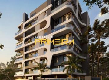 Apartamento de 3 quartos, Curitiba · Apartamento de 3 quartos no Ahú
